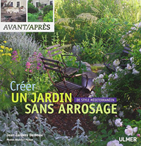 Créer un jardin de style méditerranéen sans arrosage