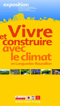 Expo Vivre construire avec climat PDG V