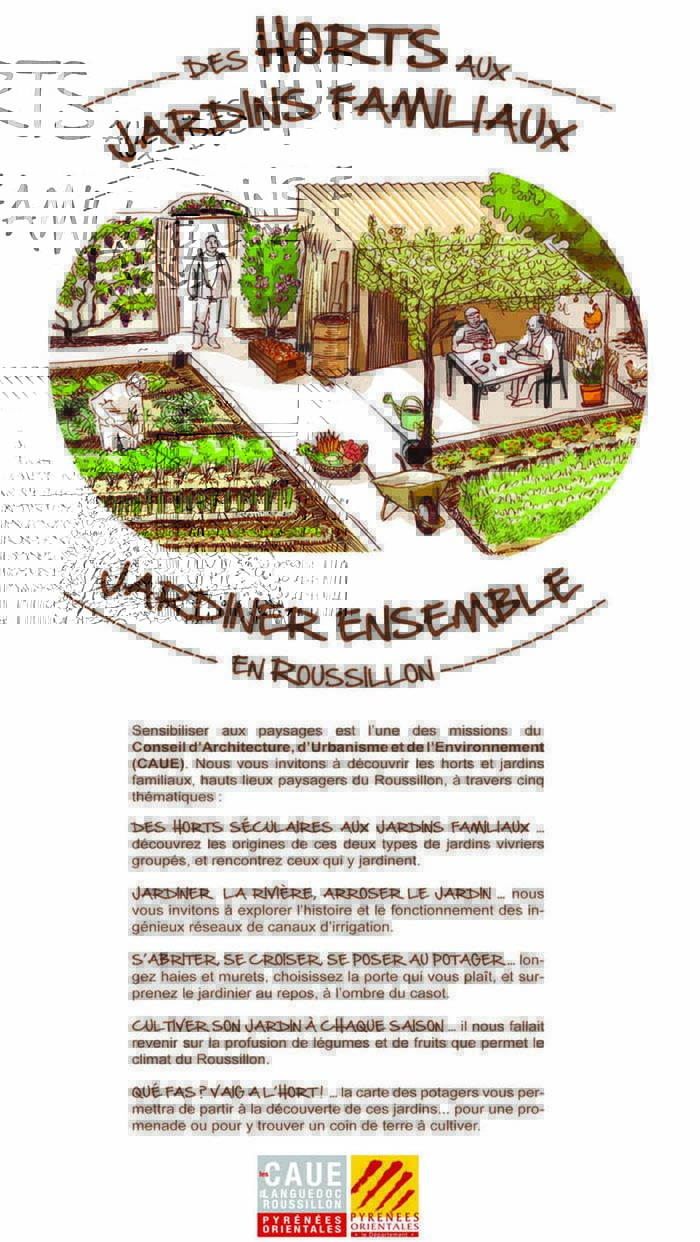 Expo horts jardins familiaux PDG 