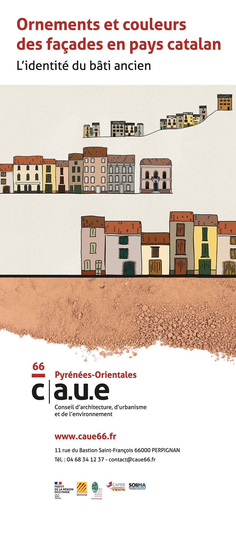 Expo facades