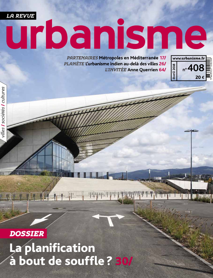 Urbanisme408