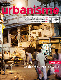 Urbanisme 414 V