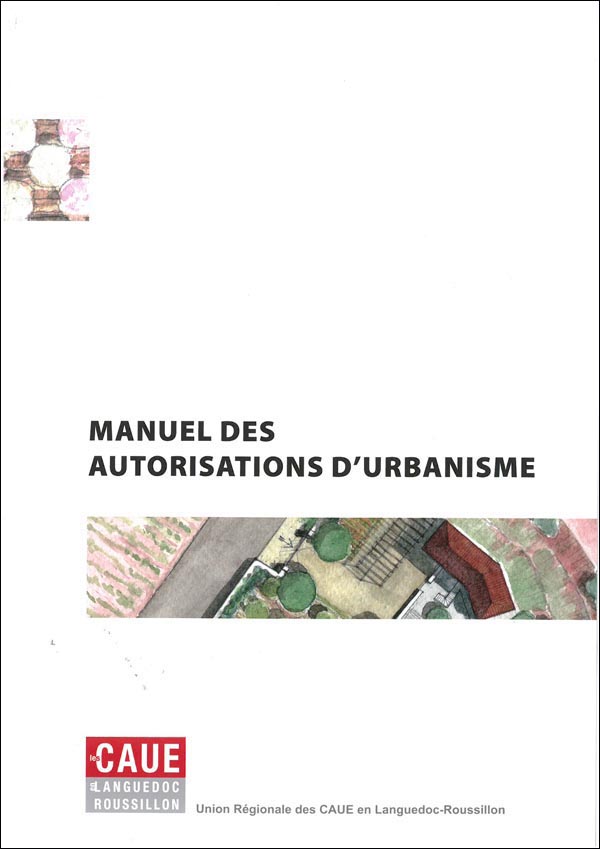 Manuel autorisations urbanisme