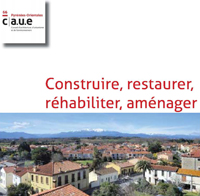 Construire, restaurer, réhabiliter, aménager...