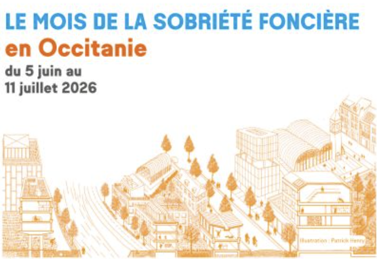 Mois sobriete fonciere