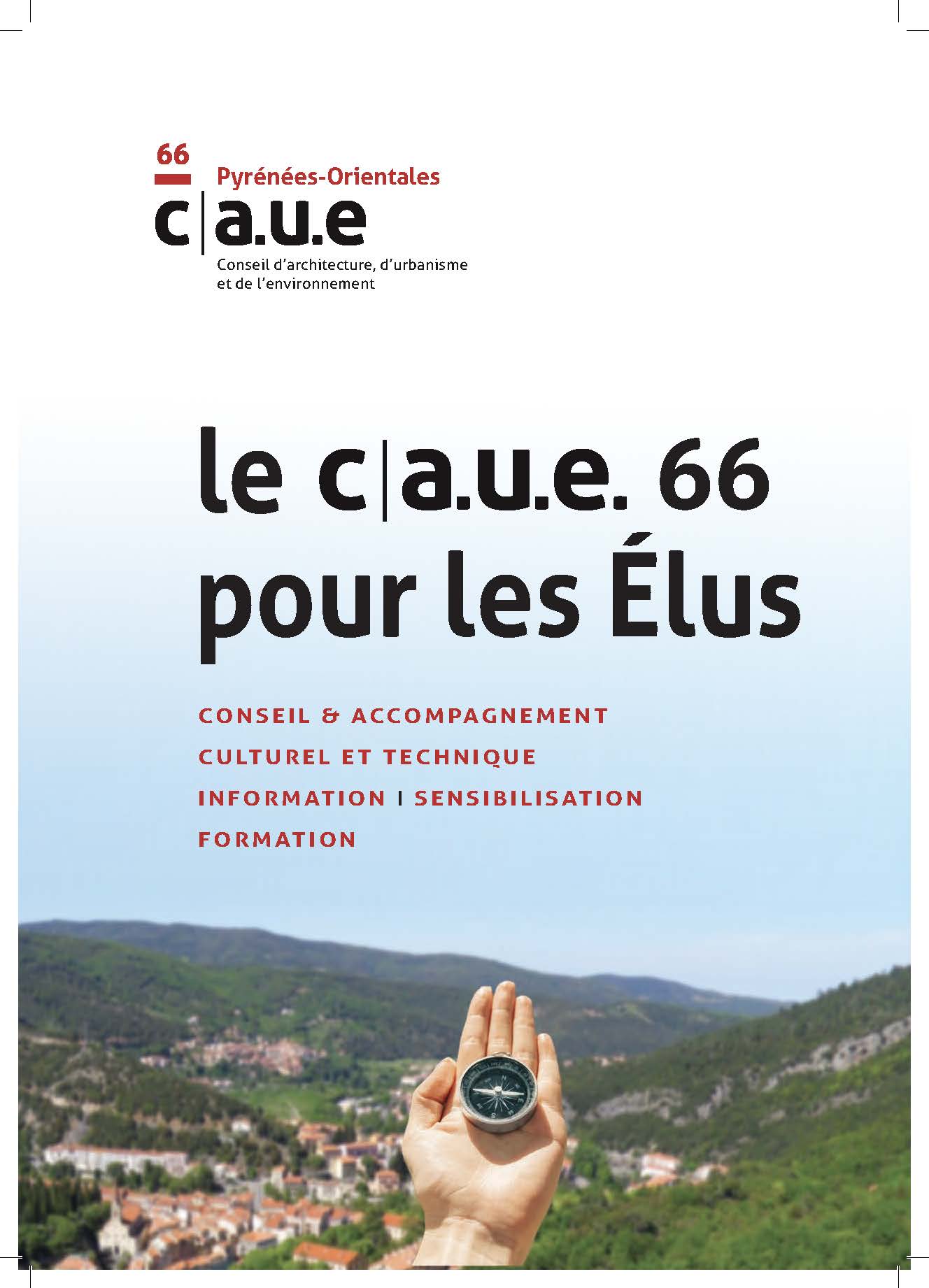 Le guide des elus Page 01