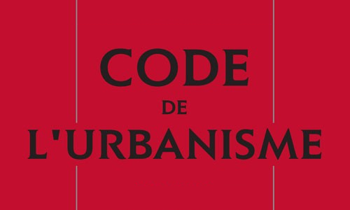 Code urb