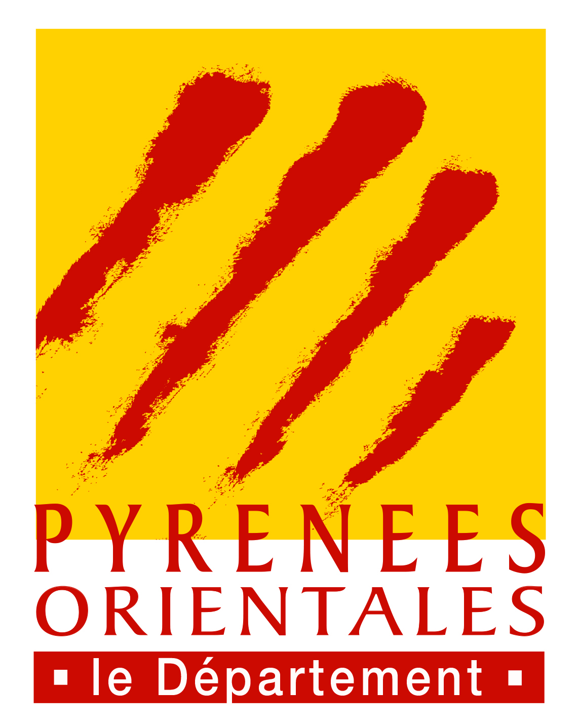 Logo DEPARTEMENT